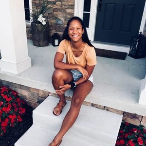 Meet your Posher, Kori